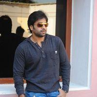 Nara Rohit - Nara Rohit at Solo Press Meet - Pictures | Picture 127666